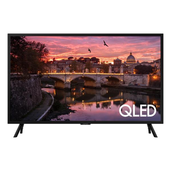 Samsung HCF8000 81,3 cm (32") Full HD Smart TV Nero 20 W [HG32CF800EUXZT]