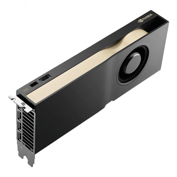 PNY RTX PRO 4500 Blackwell NVIDIA 32 GB GDDR7 [VCNRTXPRO4500-SB]
