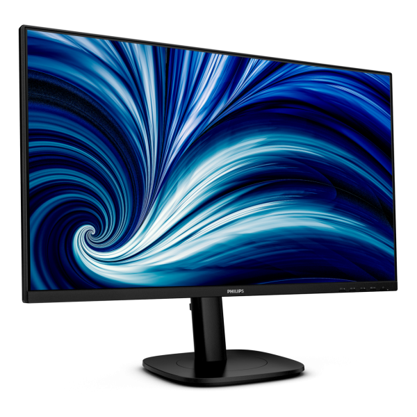 Philips Serie 3000 27B2U3601/00 Monitor PC 68,6 cm (27") 2560 x 1440 Pixel Quad HD LCD Nero [27B2U3601/00]