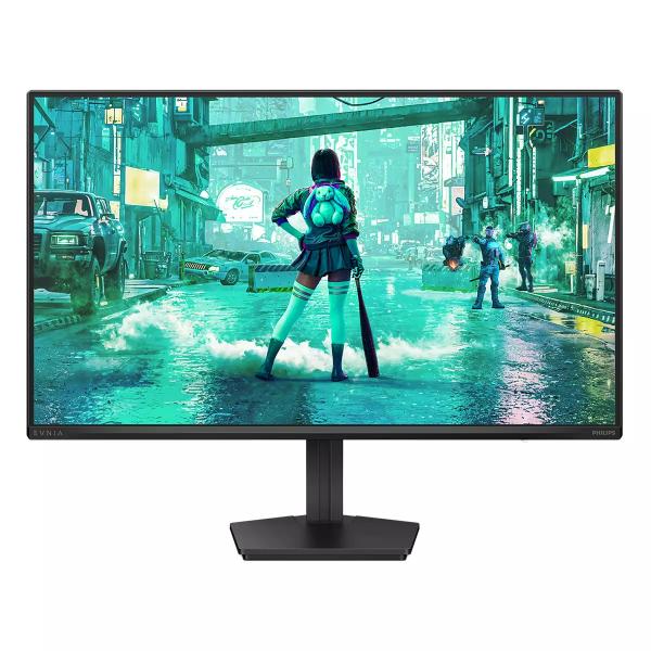 Philips Evnia 3000 27M2N3200NF/00 Monitor PC 68,6 cm (27") 1920 x 1080 Pixel Full HD LCD Nero [27M2N3200NF/00]
