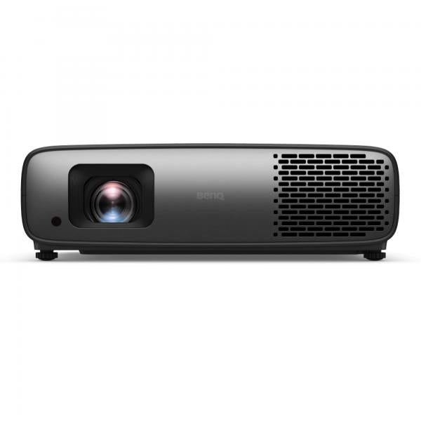 BenQ W4100i Proiettore a raggio standard 3200 ANSI lumen DLP UHD 4K (3840x2160) Compatibilità 3D Nero [W4100I]