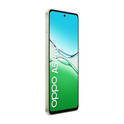 OPPO SMARTPHONE A5 PRO 5G DS 8+256 OLIVE GREEN [110010348095]