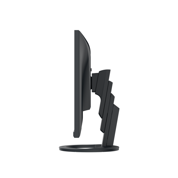 EIZO MONITOR 27 LED IPS 16:9 QHD 350 CDM, PIVOT, USB-C, DP/HDMI, FLEXSCAN, GAR 7 ANNI [EV2720S-BK]