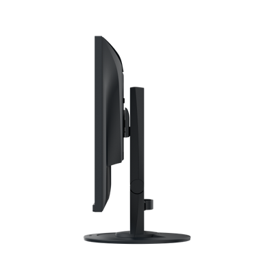 EIZO MONITOR 24,1 LED IPS 16:10 1920x1200 5MS 350 CDM, PIVOT, DP/HDMI, MULTIMEDIALE, FLEXSCAN EV2410, GAR 7 ANNI [EV2410R-BK]