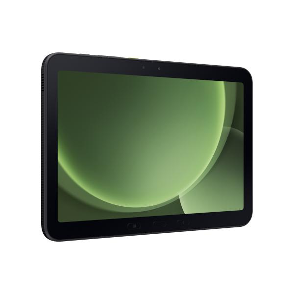 Samsung Galaxy Tab Active5 Pro Enterprise Edition 256GB - 10.1 inch [SM-X356BZGEEEB]