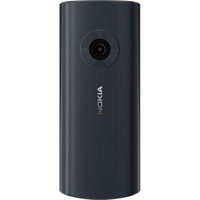 NOKIA CELLULARE 110 4G 2024 DS BLUE [1GF032BPE1L03]