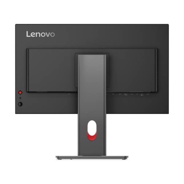 Lenovo ThinkVision P24QD-40 Monitor [64B1GAT1EU]