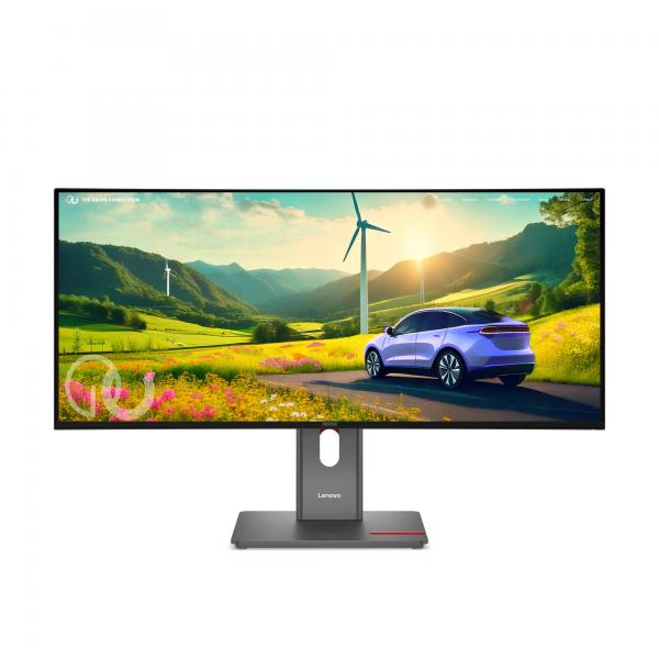 Lenovo ThinkVision P34WD-40 Monitor [64ADGAT1EU]