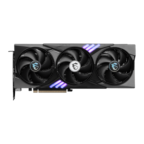 MSI VGA GEFORCE RTX 5060 TI, RTX 5060 Ti 16G GAMING TRIO OC, 16GB GDDR7, HDMI/DP3, TRI FROZR [RTX 5060 TI 16G GTO]