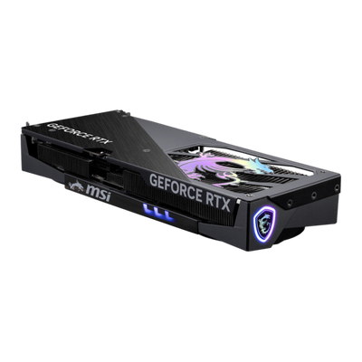 MSI VGA GEFORCE RTX 5060 TI, RTX 5060 Ti 16G GAMING TRIO OC, 16GB GDDR7, HDMI/DP3, TRI FROZR [RTX 5060 TI 16G GTO]