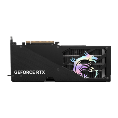 MSI VGA GEFORCE RTX 5060 TI, RTX 5060 Ti 16G GAMING TRIO OC, 16GB GDDR7, HDMI/DP3, TRI FROZR [RTX 5060 TI 16G GTO]