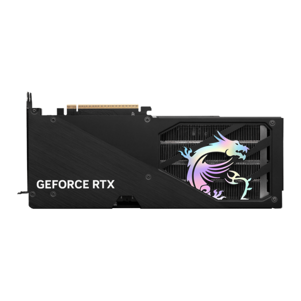 MSI VGA GEFORCE RTX 5060 TI, RTX 5060 Ti 16G GAMING TRIO OC, 16GB GDDR7, HDMI/DP3, TRI FROZR [RTX 5060 TI 16G GTO]