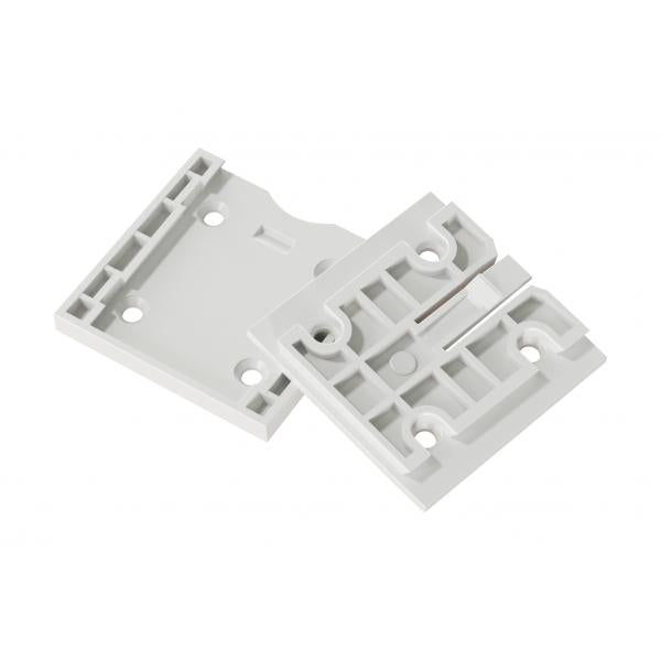 Mikrotik - 10" Dual Rack mount kit for CSS318-16G-2S+IN [RMK-2x10/19]