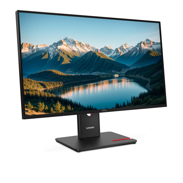 Lenovo ThinkVision T27Q-40 Monitor [64A6GAT6EU]