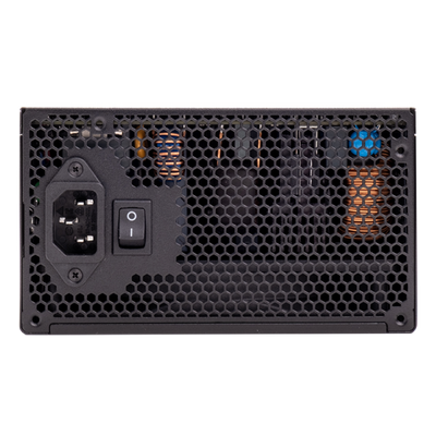 ITEK ALIMENTATORE 1000W,80PLUS PLATINUM, ATX 3.1, FDB FAN, COND GIAPPONESI, MODULARE [ITPSEPBI1000]