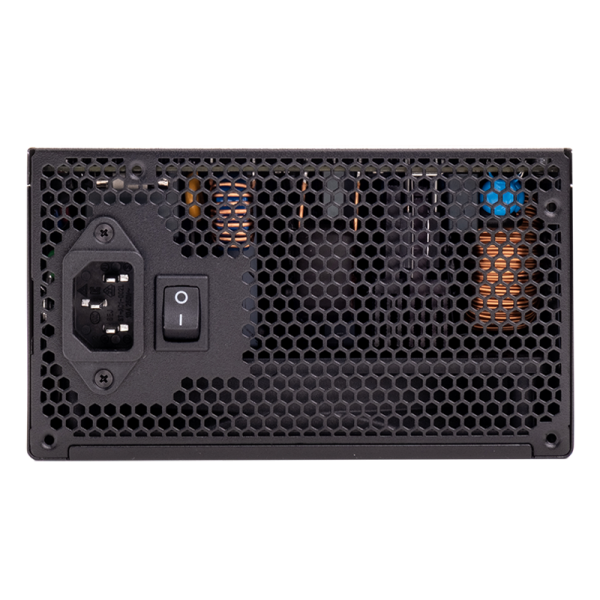 ITEK ALIMENTATORE 1000W,80PLUS PLATINUM, ATX 3.1, FDB FAN, COND GIAPPONESI, MODULARE [ITPSEPBI1000]