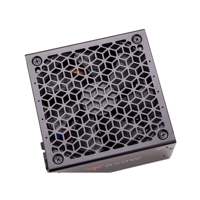 ITEK ALIMENTATORE 850W,80PLUS GOLD, ATX 3.1, FDB FAN, COND GIAPPONESI, MODULARE [ITPSEGBI850]
