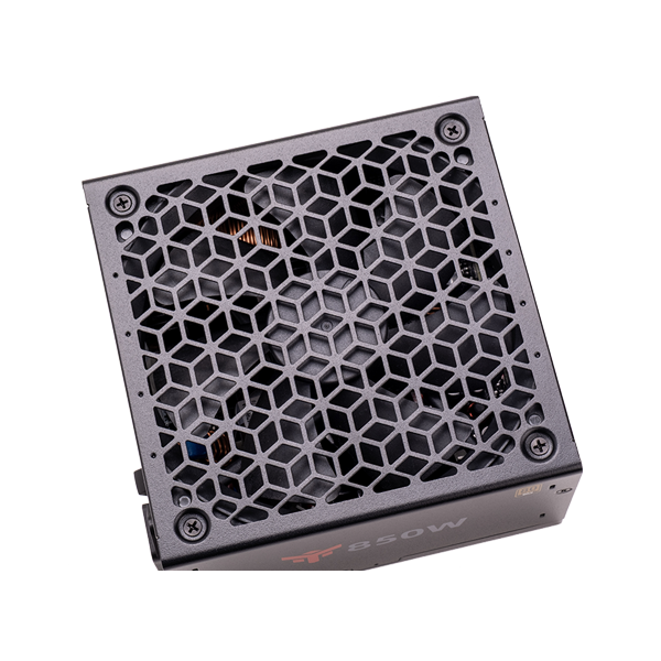 ITEK ALIMENTATORE 850W,80PLUS GOLD, ATX 3.1, FDB FAN, COND GIAPPONESI, MODULARE [ITPSEGBI850]