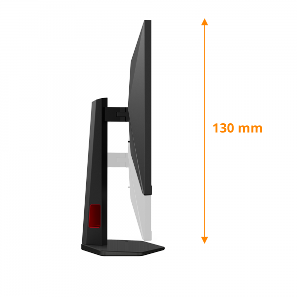 Aoc G4 Series - 27 inch - Quad HD LED - 2560x1440 - 240hz - Black [Q27G4ZR]