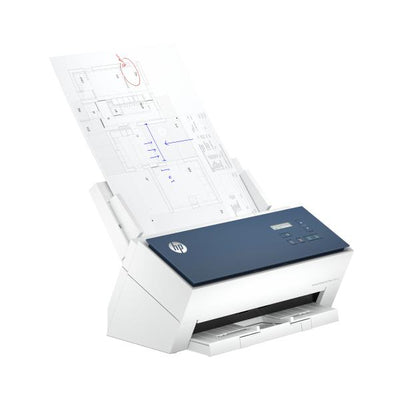 Hp ScanJet Enterprise Flow 9000 s1 Scanner [8Q4W0A#B19]