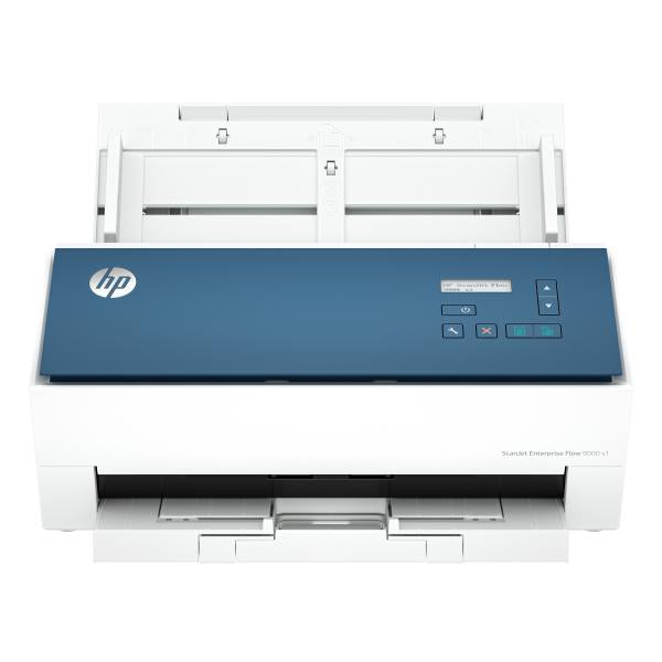 Hp ScanJet Enterprise Flow 9000 s1 Scanner [8Q4W0A#B19]