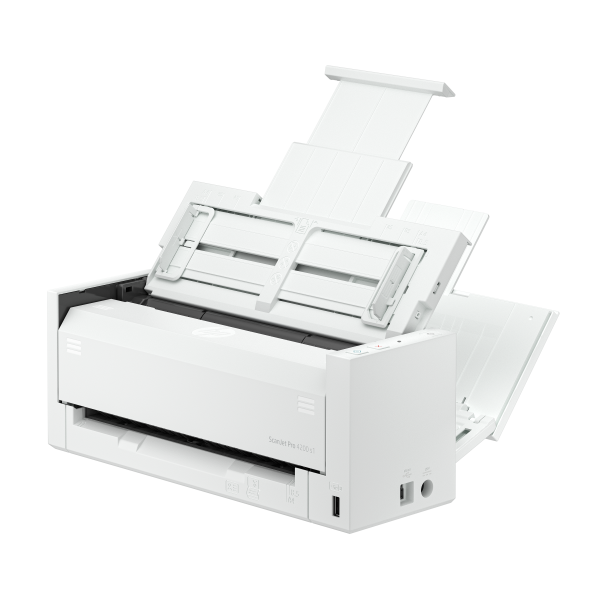 Hp Scanjet Pro 4200 s1 Scanner [8Q4W2A#B19]