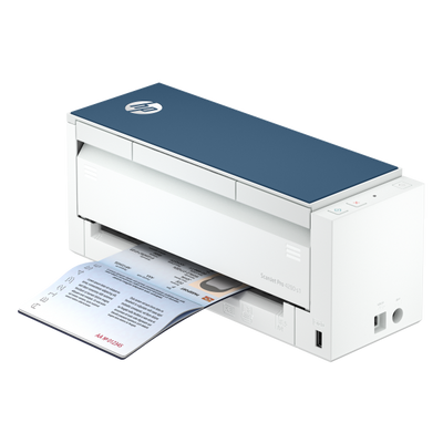 Hp Scanjet Pro 4200 s1 Scanner [8Q4W2A#B19]