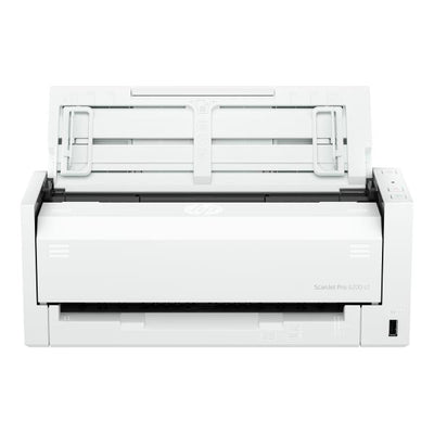 Hp Scanjet Pro 4200 s1 Scanner [8Q4W2A#B19]