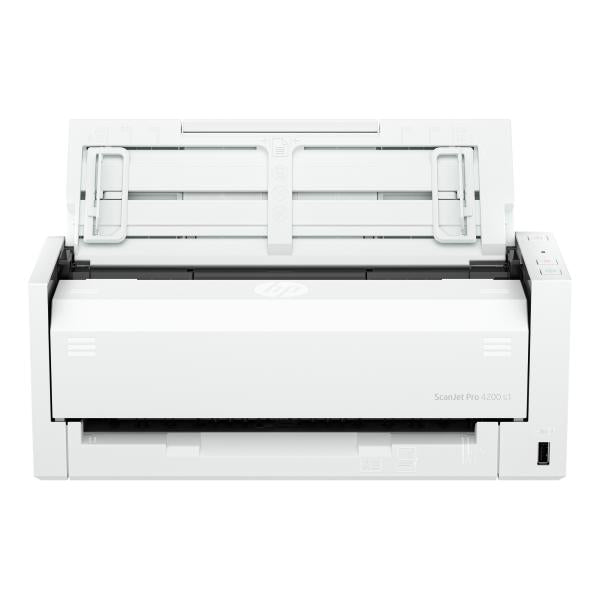 Hp Scanjet Pro 4200 s1 Scanner [8Q4W2A#B19]
