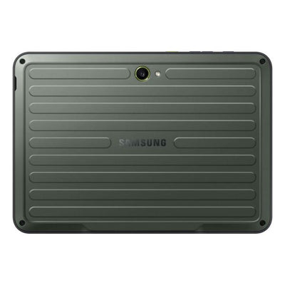 Samsung Galaxy Tab Active5 Pro SM-X356B 5G Snapdragon LTE 128 GB 25,6 cm (10.1") 6 GB Wi-Fi 6E (802.11ax) Android 15 Verde [SM-X356BZGAEEE]