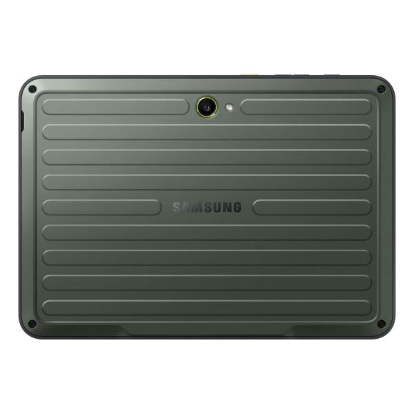 Samsung Galaxy Tab Active5 Pro - 10.1inch - 128GB - 5G - WiFi 6E - 1920x1200 - Green [SM-X356BZGAEEE]