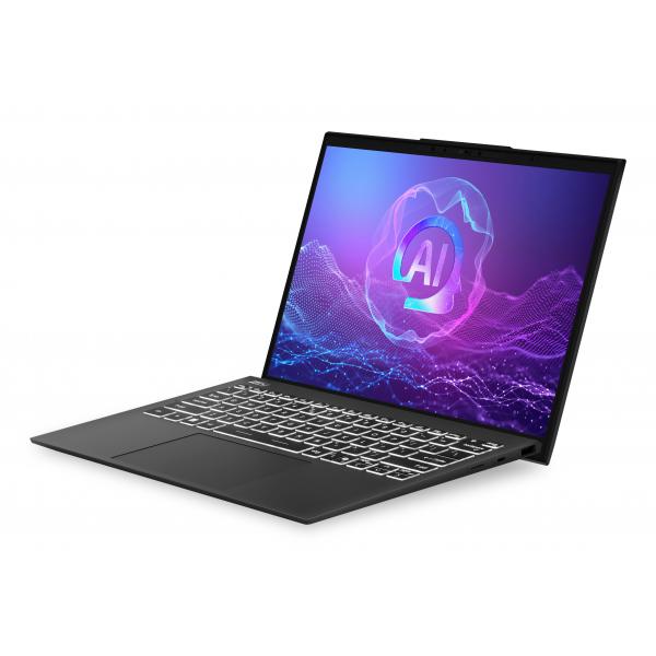 MSI NOTEBOOK PRESTIGE 13 AI EVO A2VM Prestige 13 AI Evo A2VMG-067IT 13,3" 16GB 1 TB SSD [9S7-13Q322-067]