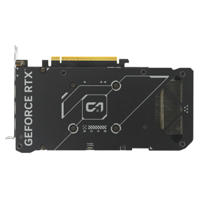 ASUS Dual -RTX5060-O8G NVIDIA GeForce RTX 5060 8 GB GDDR7 [90YV0N12-M0NA00]