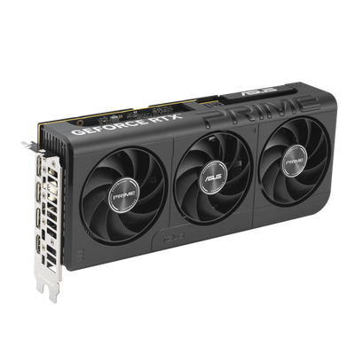 ASUS VGA GEFORCE RTX 5060, PRIME-RTX5060-O8G, 8GB GDDR7, HDMI/3DP, 90YV0N10-M0NA00 [PRIME-RTX5060-O8G]