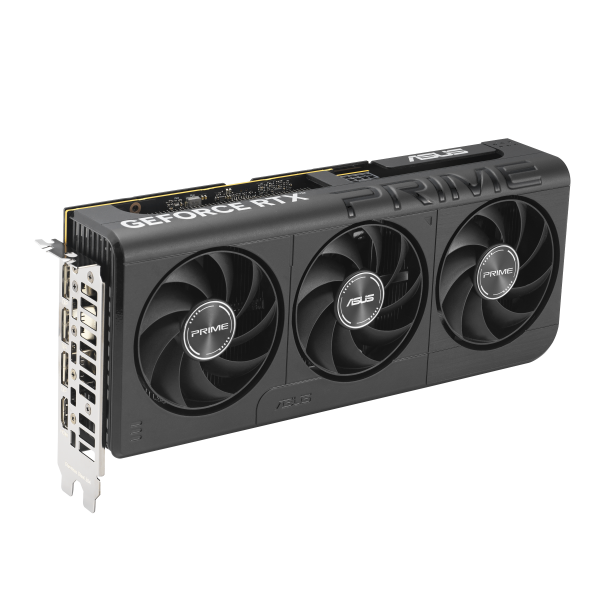 ASUS VGA GEFORCE RTX 5060, PRIME-RTX5060-O8G, 8GB GDDR7, HDMI/3DP, 90YV0N10-M0NA00 [PRIME-RTX5060-O8G]