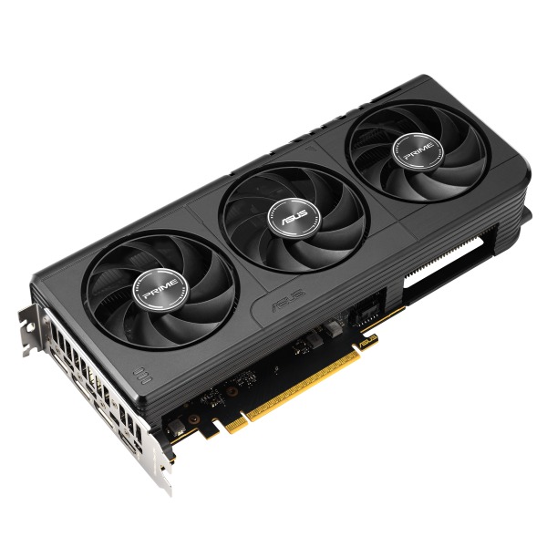 ASUS VGA GEFORCE RTX 5060, PRIME-RTX5060-O8G, 8GB GDDR7, HDMI/3DP, 90YV0N10-M0NA00 [PRIME-RTX5060-O8G]