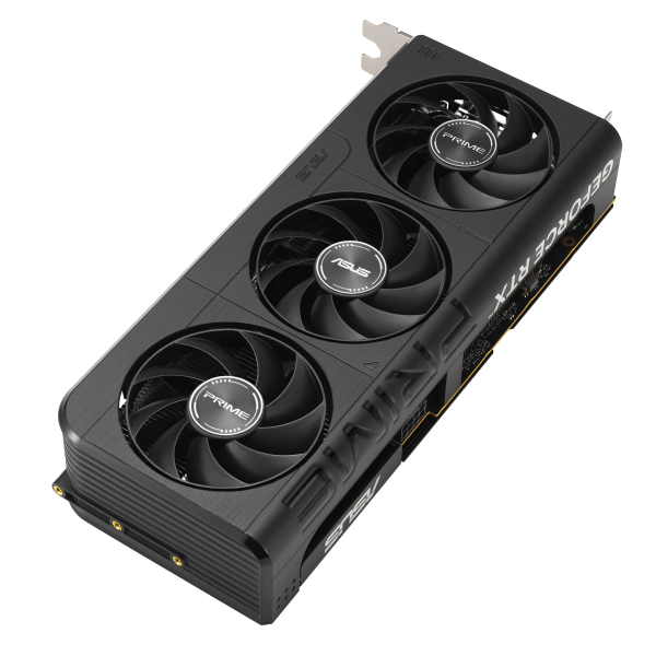 ASUS VGA GEFORCE RTX 5060, PRIME-RTX5060-O8G, 8GB GDDR7, HDMI/3DP, 90YV0N10-M0NA00 [PRIME-RTX5060-O8G]