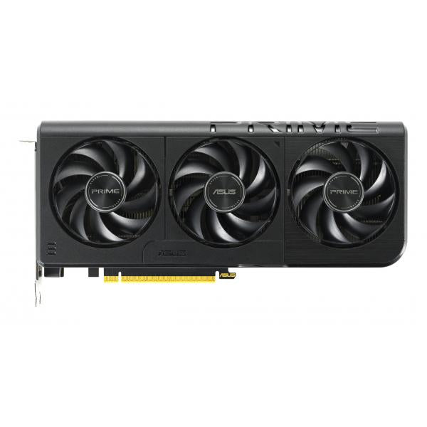 ASUS VGA GEFORCE RTX 5060, PRIME-RTX5060-O8G, 8GB GDDR7, HDMI/3DP, 90YV0N10-M0NA00 [PRIME-RTX5060-O8G]