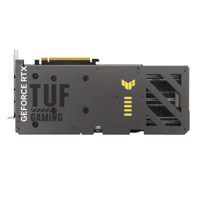 ASUS VGA GEFORCE RTX 5060, TUF-RTX5060-O8G-GAMING, 8GB GDDR7, HDMI/DP*3, 90YV0N00-M0NA00 [TUF-RTX5060-O8G-GAMI]