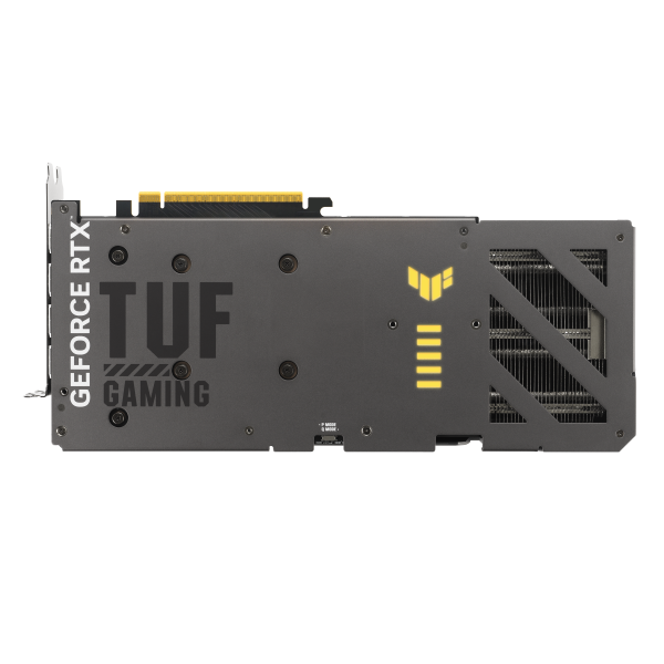 ASUS VGA GEFORCE RTX 5060, TUF-RTX5060-O8G-GAMING, 8GB GDDR7, HDMI/DP*3, 90YV0N00-M0NA00 [TUF-RTX5060-O8G-GAMI]