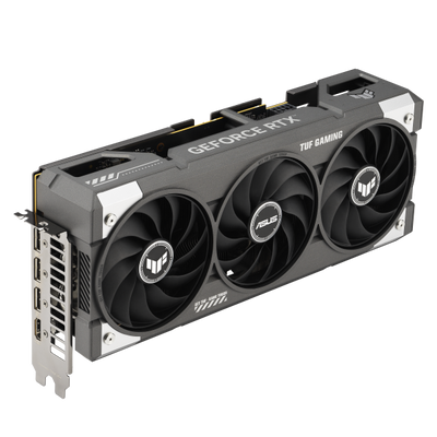 ASUS VGA GEFORCE RTX 5060, TUF-RTX5060-O8G-GAMING, 8GB GDDR7, HDMI/DP*3, 90YV0N00-M0NA00 [TUF-RTX5060-O8G-GAMI]