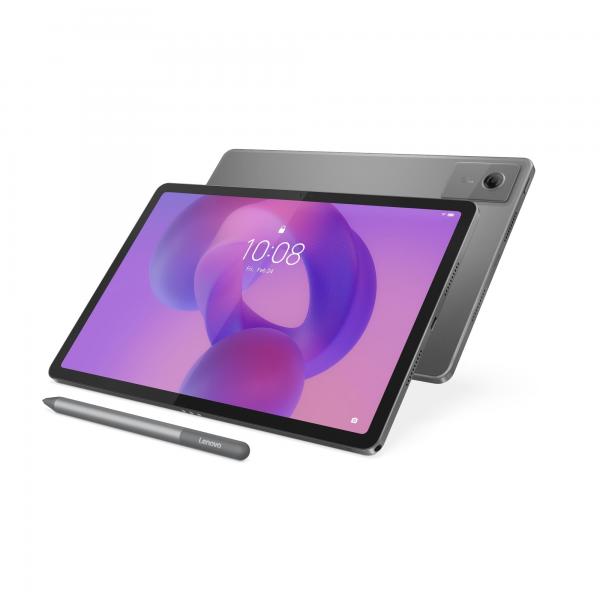 LENOVO TABLET IDEA TAB TB336FU 8GB 256GB WiFi + LENOVO TAB PEN 11" ANDROID 15 LUNA GREY [ZAFR0399SE]