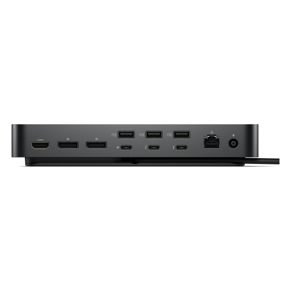 Dell Pro Thunderbolt 4 Smart Dock (SD25TB4) [DELL-SD25TB4]