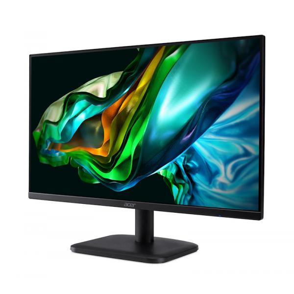 Acer EK1 EK321QK bmiipx Monitor PC 80 cm (31.5") 3840 x 2160 Pixel 4K Ultra HD LCD Nero [UM.JE1EE.012]