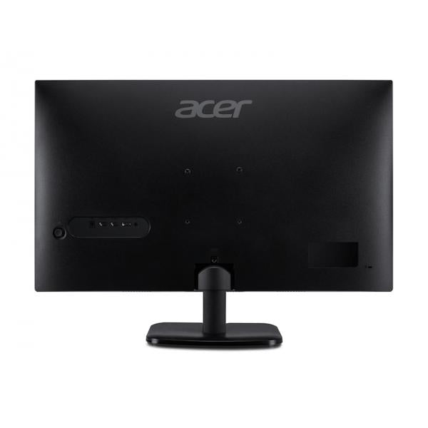 Acer EK1 EK321QK bmiipx Monitor PC 80 cm (31.5") 3840 x 2160 Pixel 4K Ultra HD LCD Nero [UM.JE1EE.012]