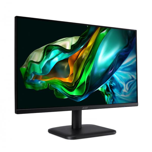 Acer EK1 EK321QK bmiipx Monitor PC 80 cm (31.5") 3840 x 2160 Pixel 4K Ultra HD LCD Nero [UM.JE1EE.012]