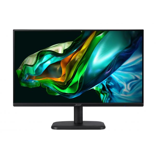 Acer EK1 EK321QK bmiipx Monitor PC 80 cm (31.5") 3840 x 2160 Pixel 4K Ultra HD LCD Nero [UM.JE1EE.012]