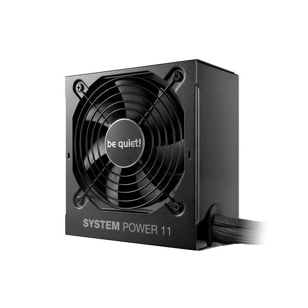 BE QUIET! ALIMENTATORE SYSTEM POWER 11 450W [BP009EU]