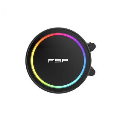 FSP FORTRON RAFF.LIQUIDO AE36-B RGB INFINITY MIRROR POO0000024 [POO0000024]