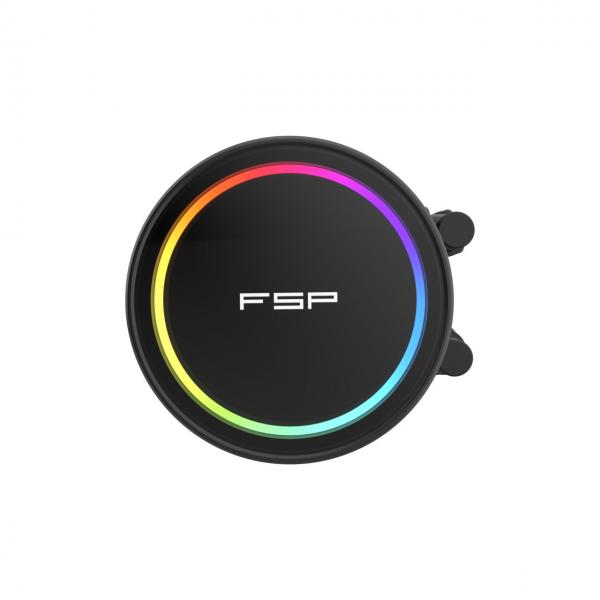 FSP FORTRON RAFF.LIQUIDO AE36-B RGB INFINITY MIRROR POO0000024 [POO0000024]